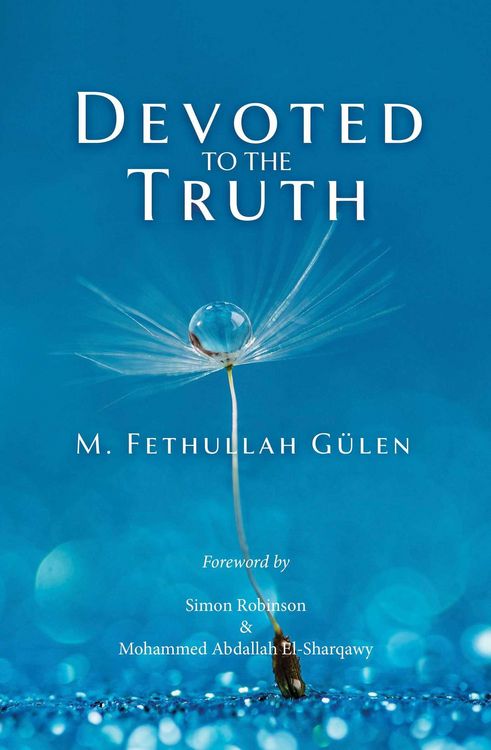 Produktbild: Devoted to the Truth