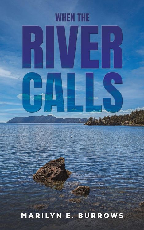 Produktbild: When the River Calls
