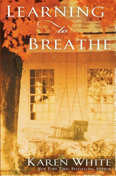 Produktbild: Learning to Breathe