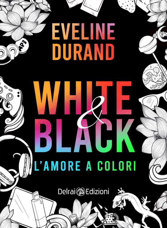 Produktbild: White&Black
