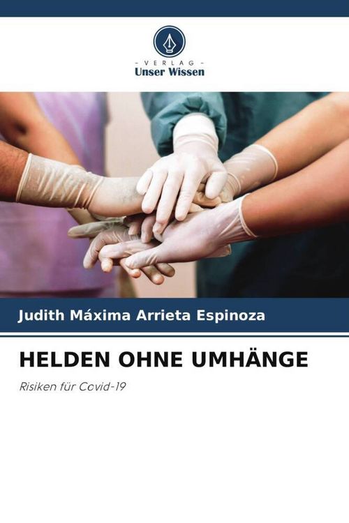 Produktbild: Helden Ohne Umh&auml;nge