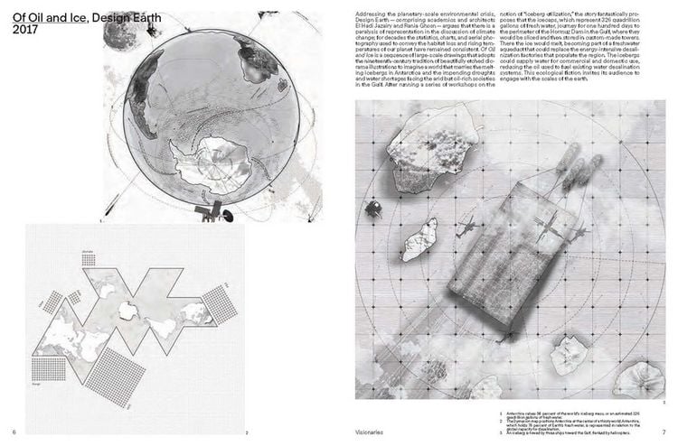 Produktbild: Radical Architecture of the Future