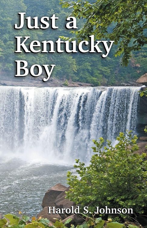 Produktbild: Just a Kentucky Boy