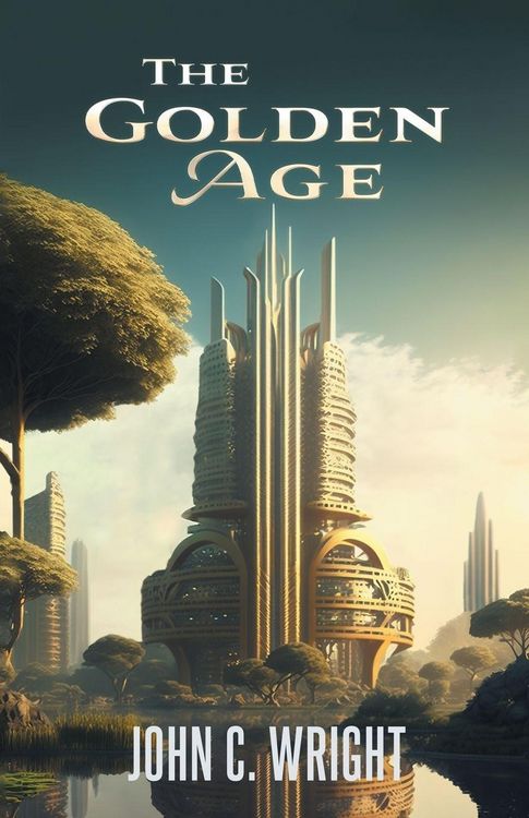 Produktbild: The Golden Age
