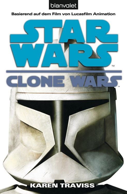 Produktbild: Star Wars. Clone Wars 1. Clone Wars