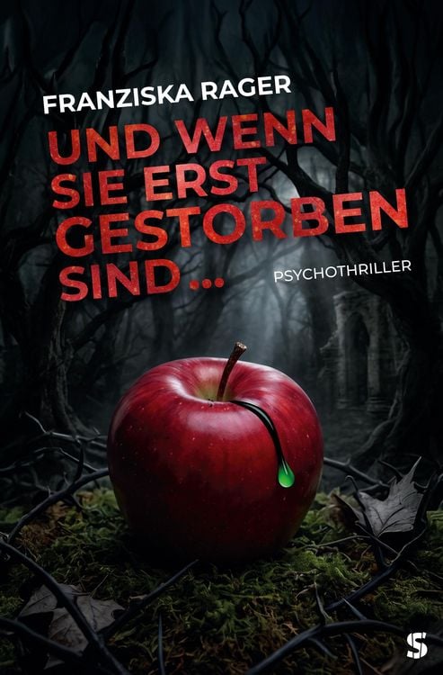Produktbild: Und wenn sie erst gestorben sind ...