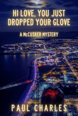 Produktbild: Hi Love, You Just Dropped Your Glove