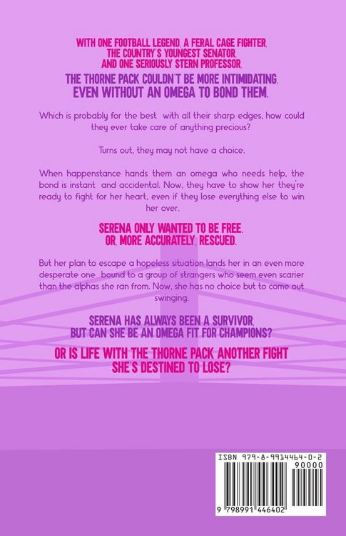 Produktbild: Knot Her Fight