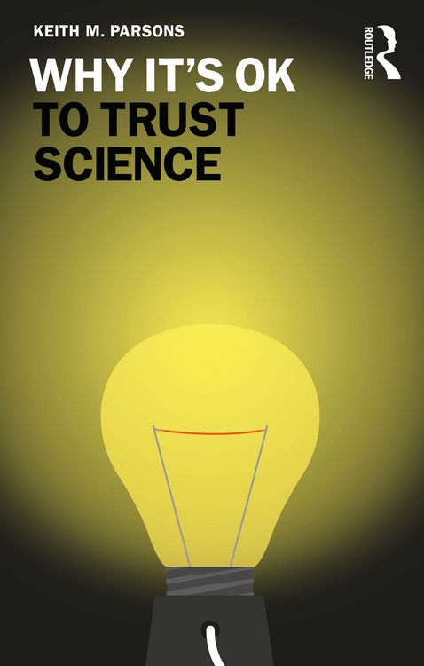 Produktbild: Why It's OK to Trust Science