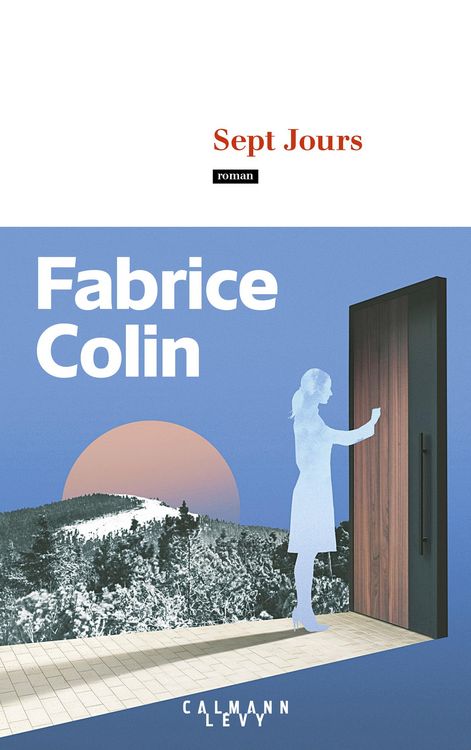 Produktbild: Sept jours