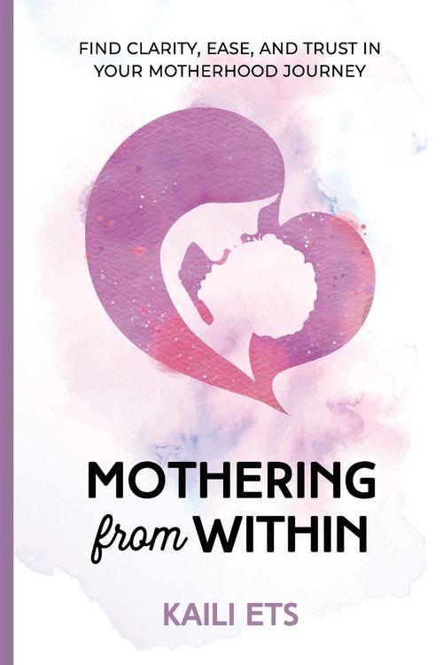 Produktbild: Mothering from Within