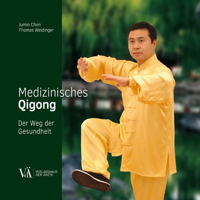 Produktbild: Medizinisches Qigong