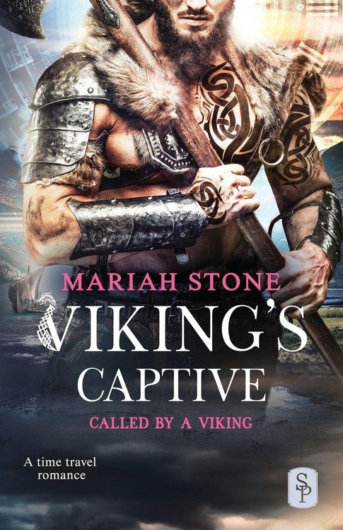 Produktbild: Viking's Captive
