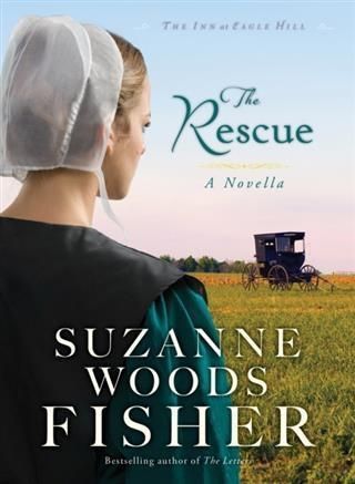 Produktbild: Rescue (Ebook Shorts) (The Inn at Eagle Hill)