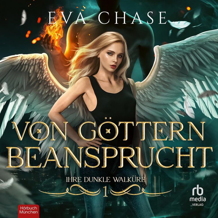 Produktbild: Von G&ouml;ttern beansprucht