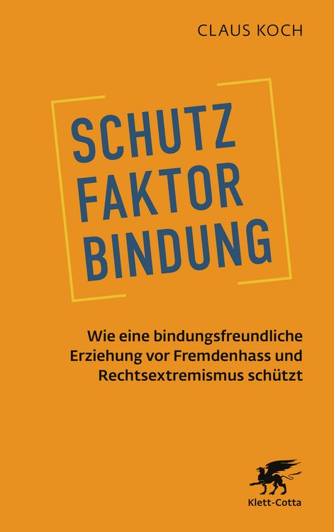 Produktbild: Schutzfaktor Bindung