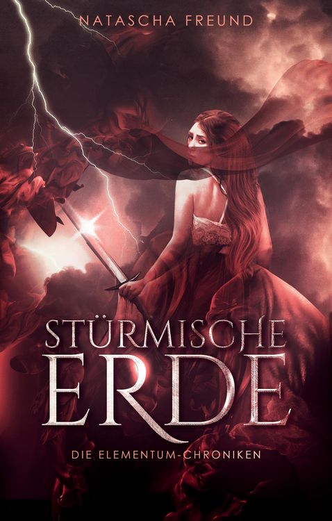 Produktbild: St&uuml;rmische Erde