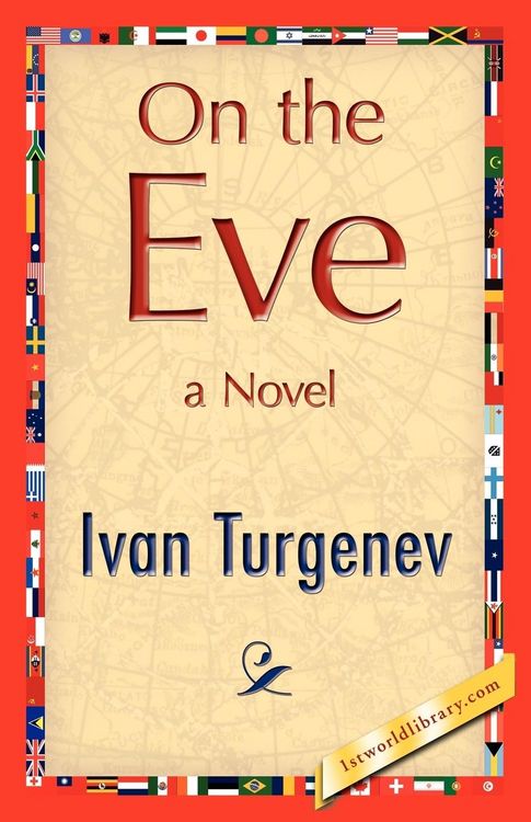 Produktbild: On the Eve