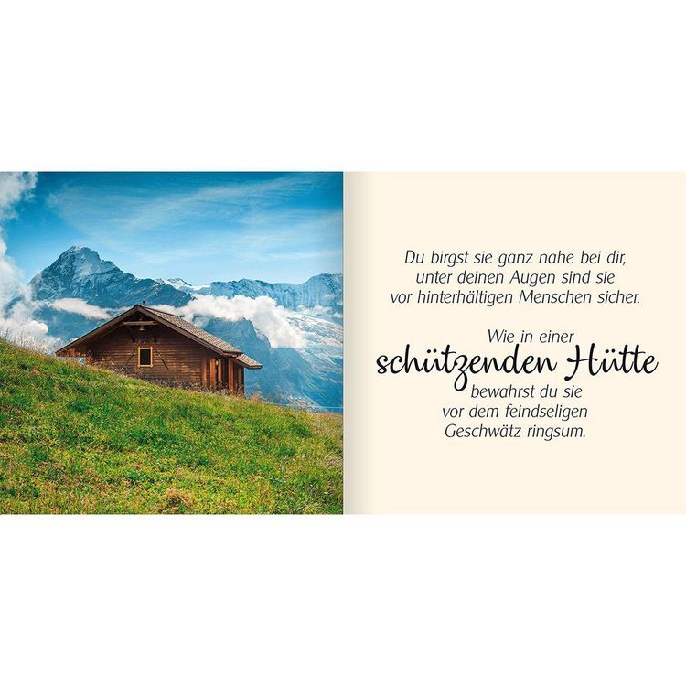 Produktbild: Ich schenke dir Psalm 31