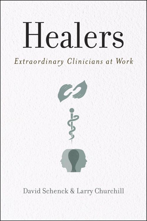 Produktbild: Healers