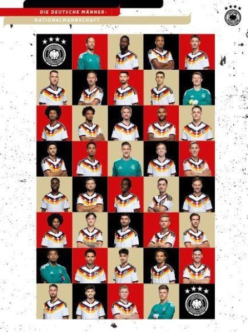 Produktbild: DFB: Fu&szlig;ballstarker R&auml;tselspa&szlig;