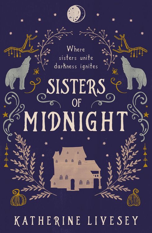 Produktbild: Sisters of Midnight