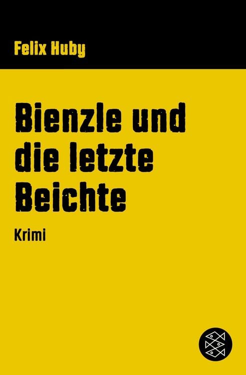Produktbild: Bienzle und die letzte Beichte