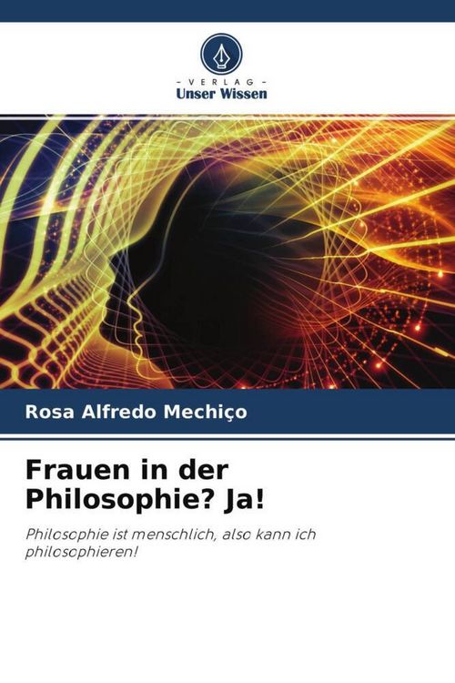Produktbild: Frauen in der Philosophie? Ja!