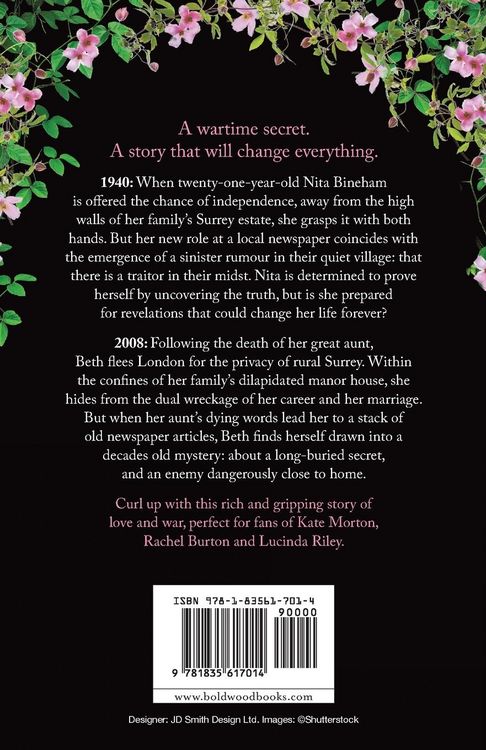 Produktbild: The Storyteller's Daughter