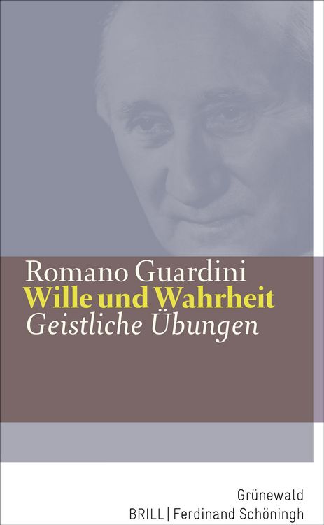 Produktbild: Wille und Wahrheit