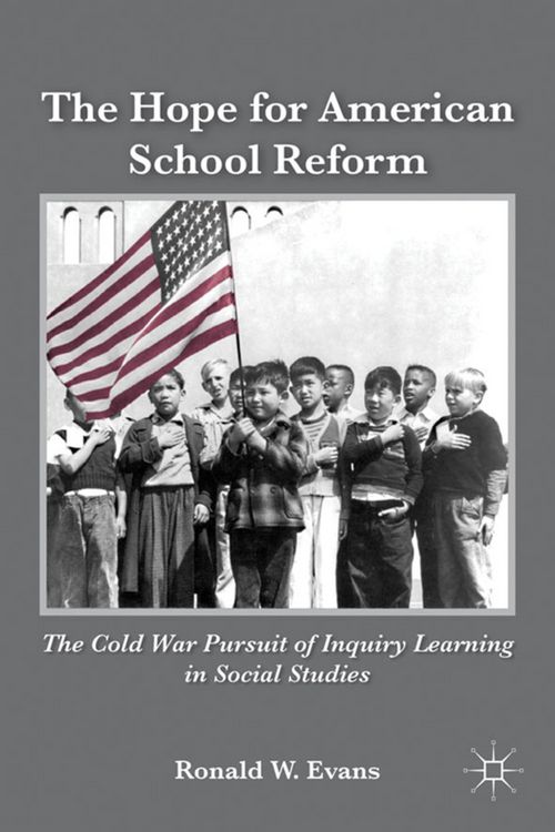 Produktbild: The Hope for American School Reform
