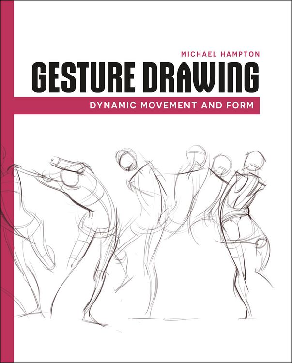 Produktbild: Gesture Drawing