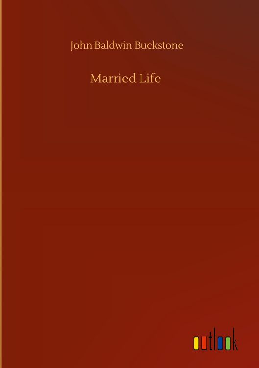 Produktbild: Married Life
