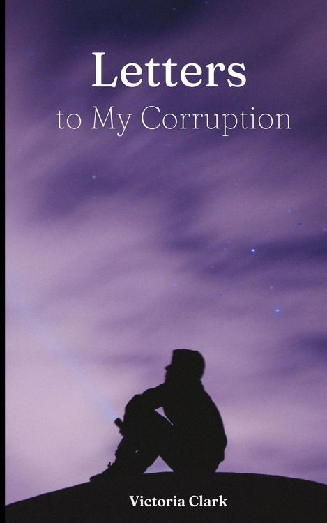 Produktbild: Letters to My Corruption