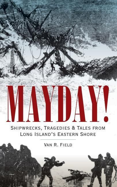 Produktbild: Mayday!