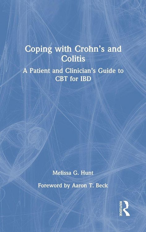 Produktbild: Coping with Crohn's and Colitis