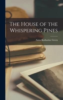 Produktbild: The House of the Whispering Pines