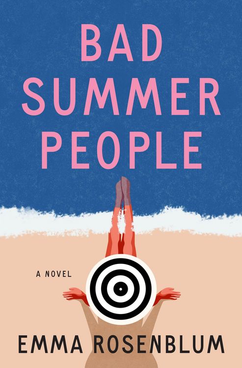 Produktbild: Bad Summer People