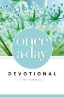 Produktbild: Zondervan: NIV, Once-A-Day Devotional for Women, Paperback