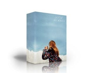Produktbild: Landmvrks: Lost In The Waves (Ltd.Boxset)