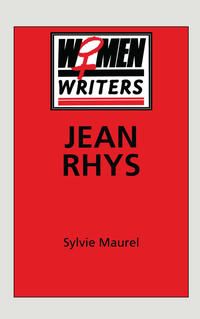 Produktbild: Jean Rhys