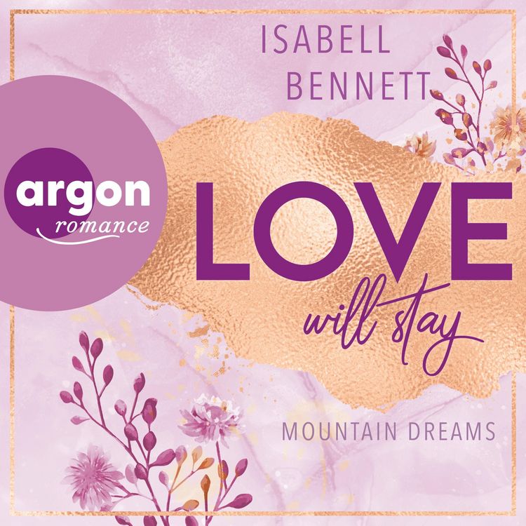 Produktbild: Love will stay