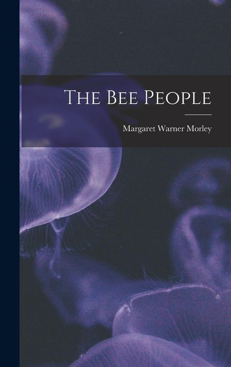Produktbild: The bee People