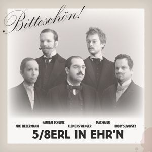 Produktbild: Bittesch&ouml;n!