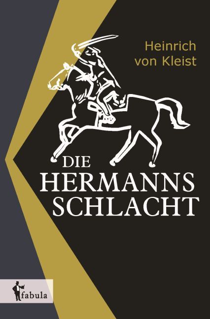 Produktbild: Von Kleist, H: Hermannsschlacht
