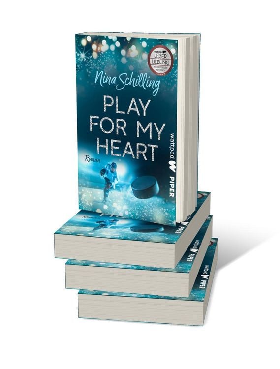 Produktbild: Play for my Heart