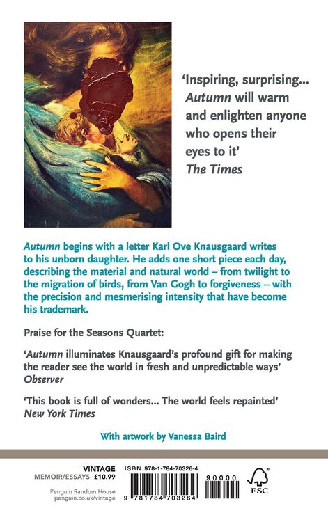 Produktbild: Autumn