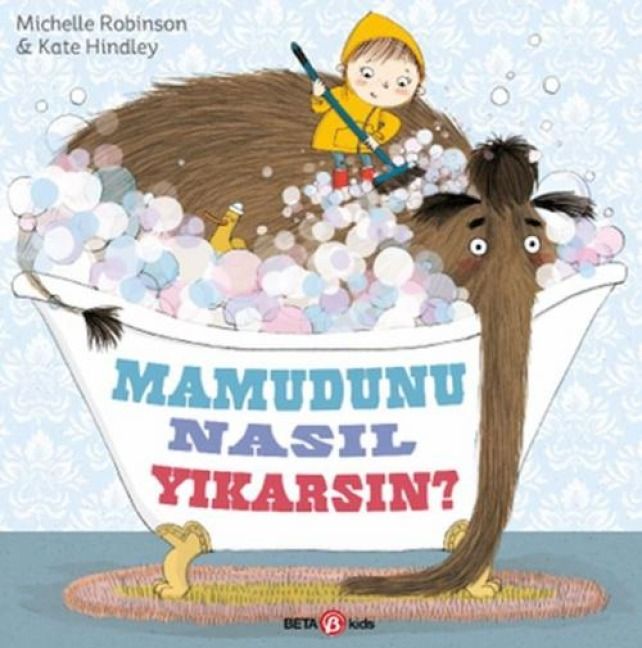 Produktbild: Mamutunu Nasil Yikarsin