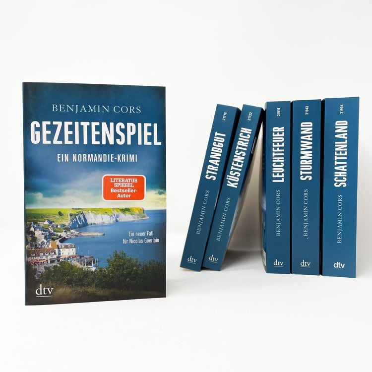 Produktbild: Gezeitenspiel