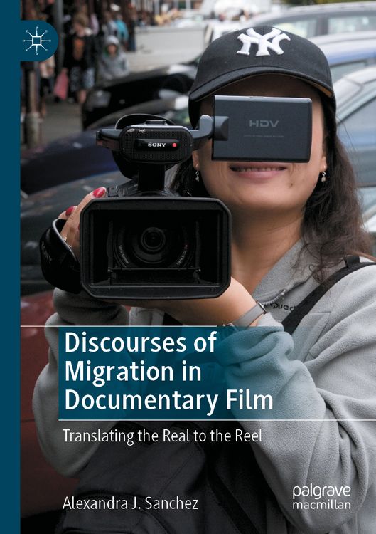 Produktbild: Discourses of Migration in Documentary Film